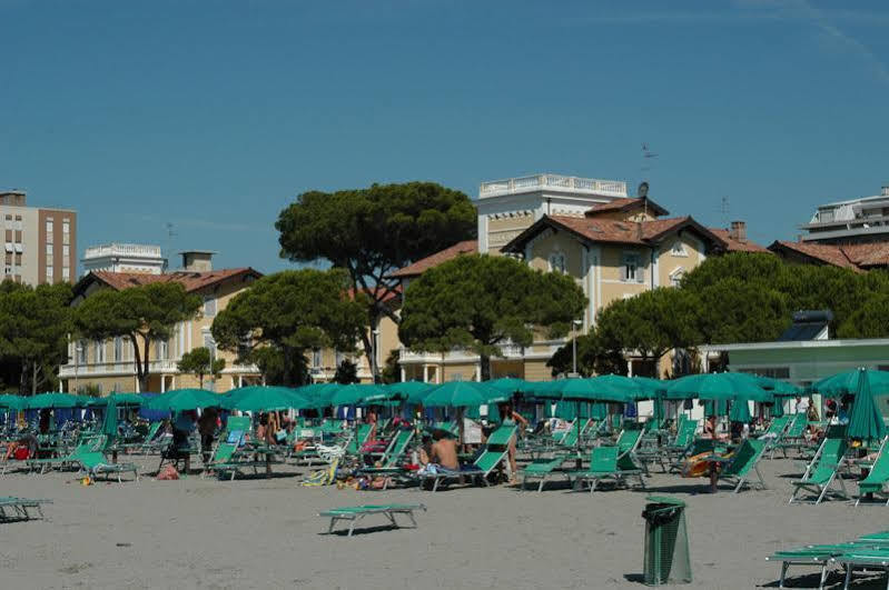 Hotel Ville Bianchi Grado Zewnętrze zdjęcie